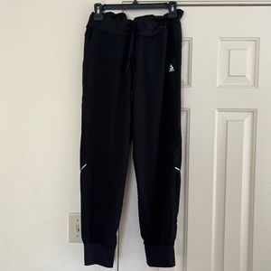 Women’s Reebok Joggers.  Size M